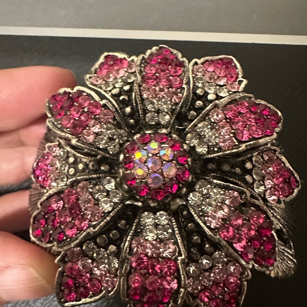 Boho Vintage Bracelet - Picture 13 of 14
